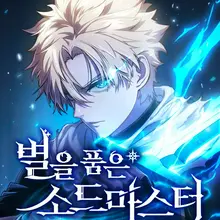 별을 품은 소드마스터