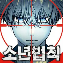 소년법칙