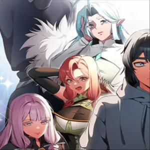 박아서 이세계 구하기