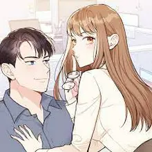 이 결혼은 그저 계약입니다