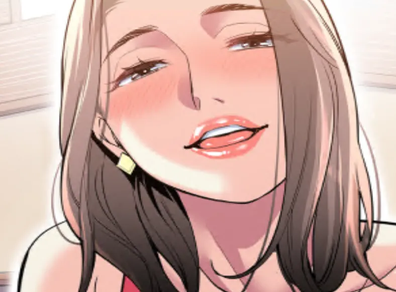 자치회의 유부녀는 아주 음란했습니다