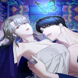 나비꿈