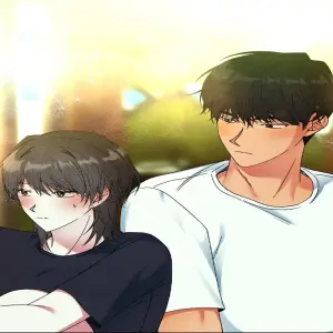 나의 살구골에게