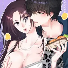 손 맛이 좋은 남자