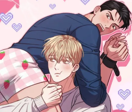 오싹한 베이비