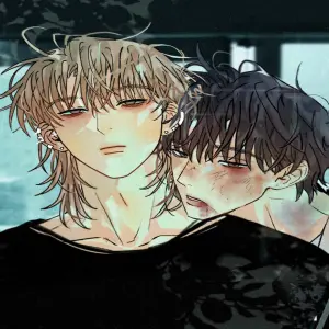 한 여름 속 겨울