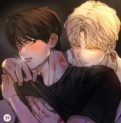 스테이지 비하인드