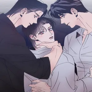 Kiss the trauma (키스 더 트라우마)