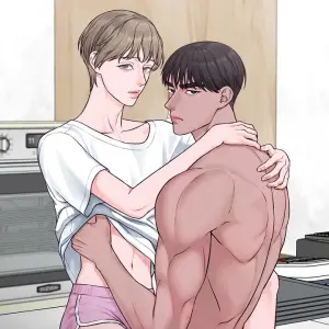 벌려요, 아저씨