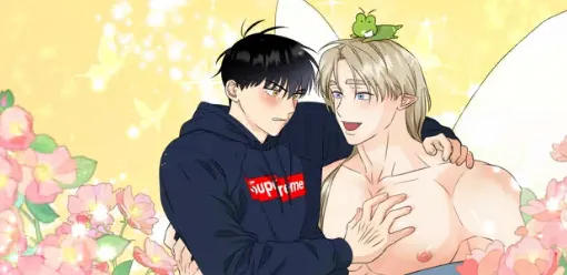 페어리 페어링