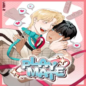 플레이메이트(PLAYMATE)