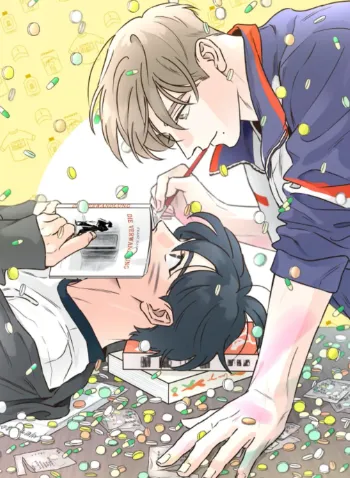 너는 나의 사랑스러운 카피캣!